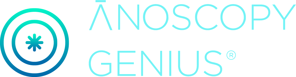 Anoscopy Genius®
